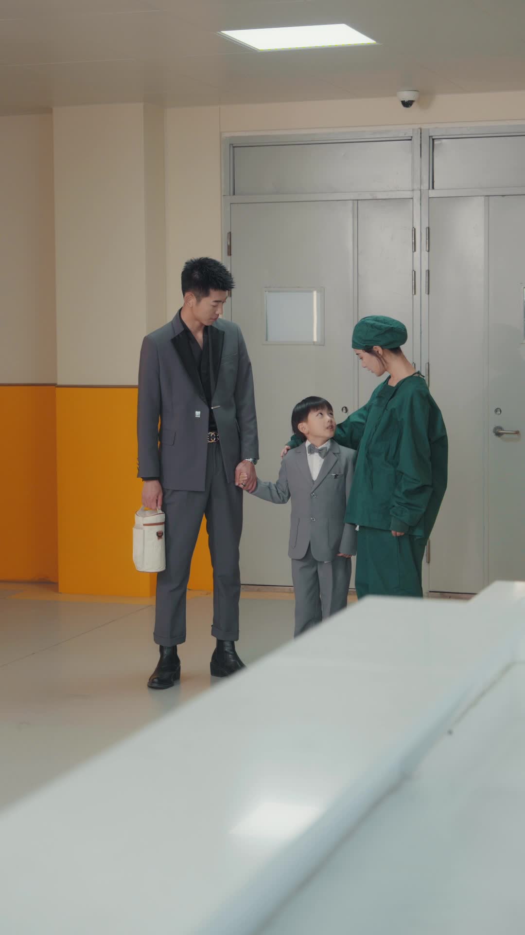 Episódio 54 de A Vingança de Uma Esposa Médica