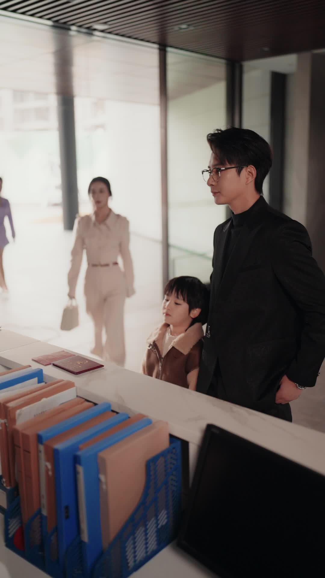 Episódio 6 de A Vingança de Uma Esposa Médica