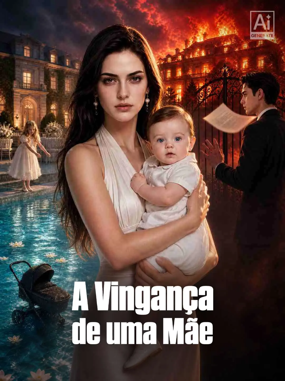 Episódio 3 de A Vingança de uma Mãe