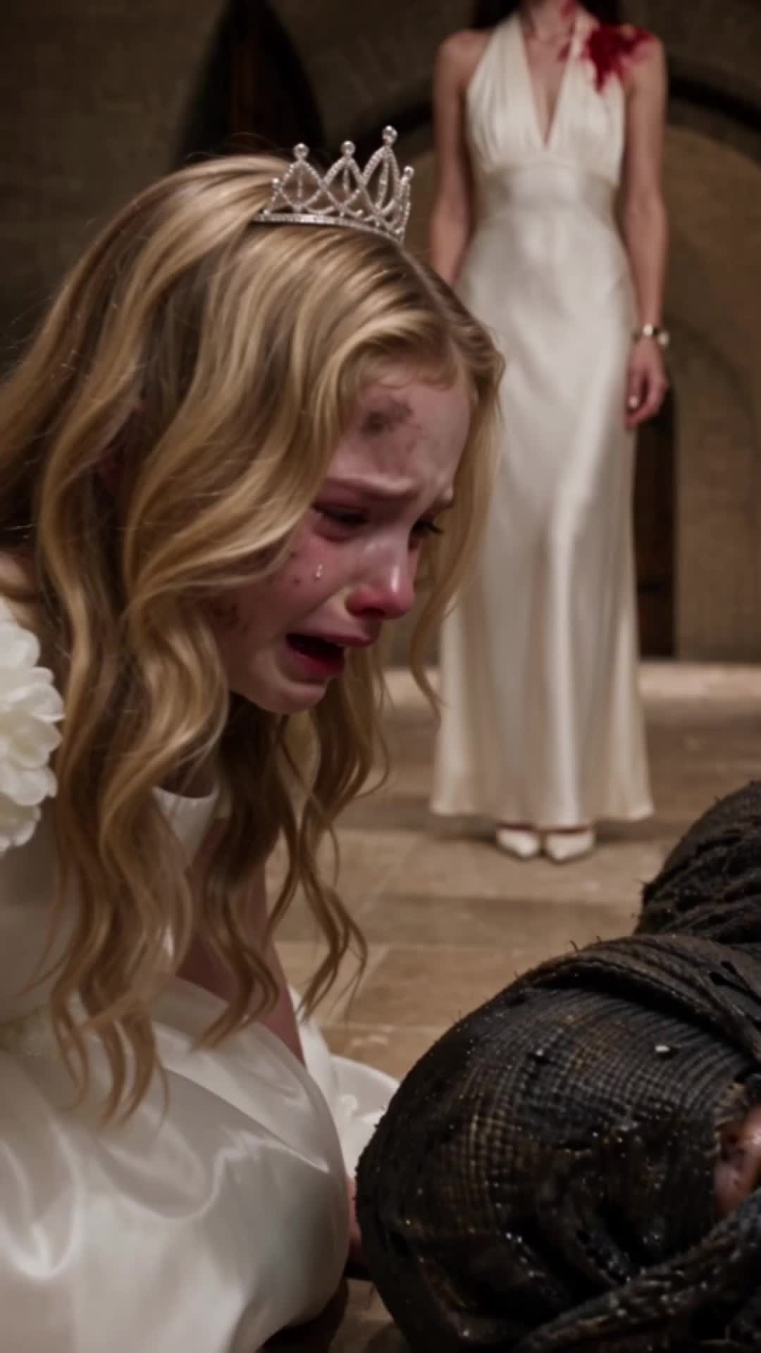 Episódio 13 de A Vingança de uma Mãe
