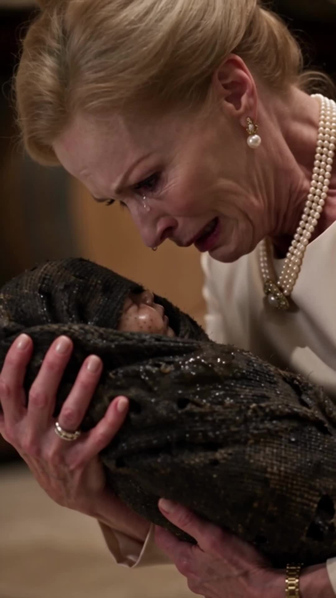 Episódio 14 de A Vingança de uma Mãe