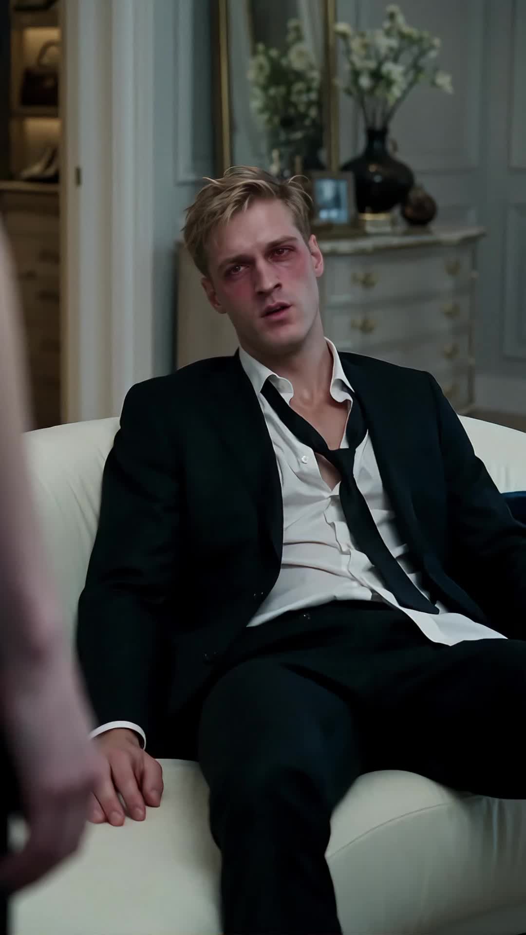 Episódio 16 de A Vingança de uma Mãe