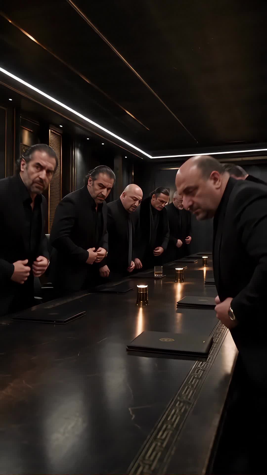 Episódio 17 de A Vingança de uma Mãe