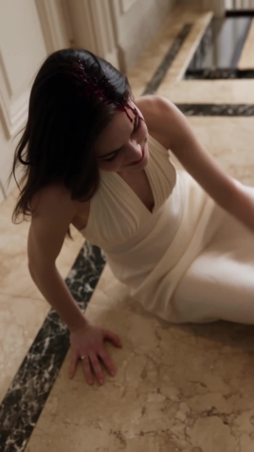 Episódio 5 de A Vingança de uma Mãe