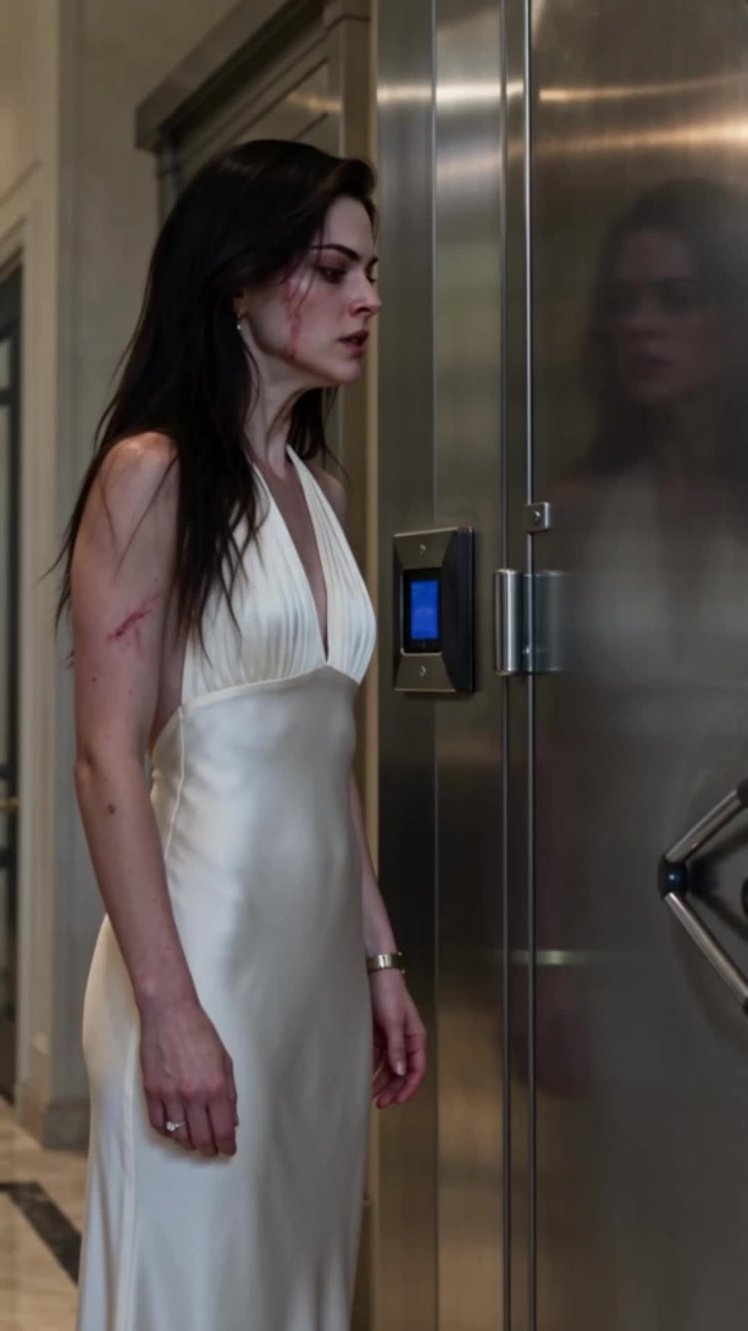 Episódio 8 de A Vingança de uma Mãe