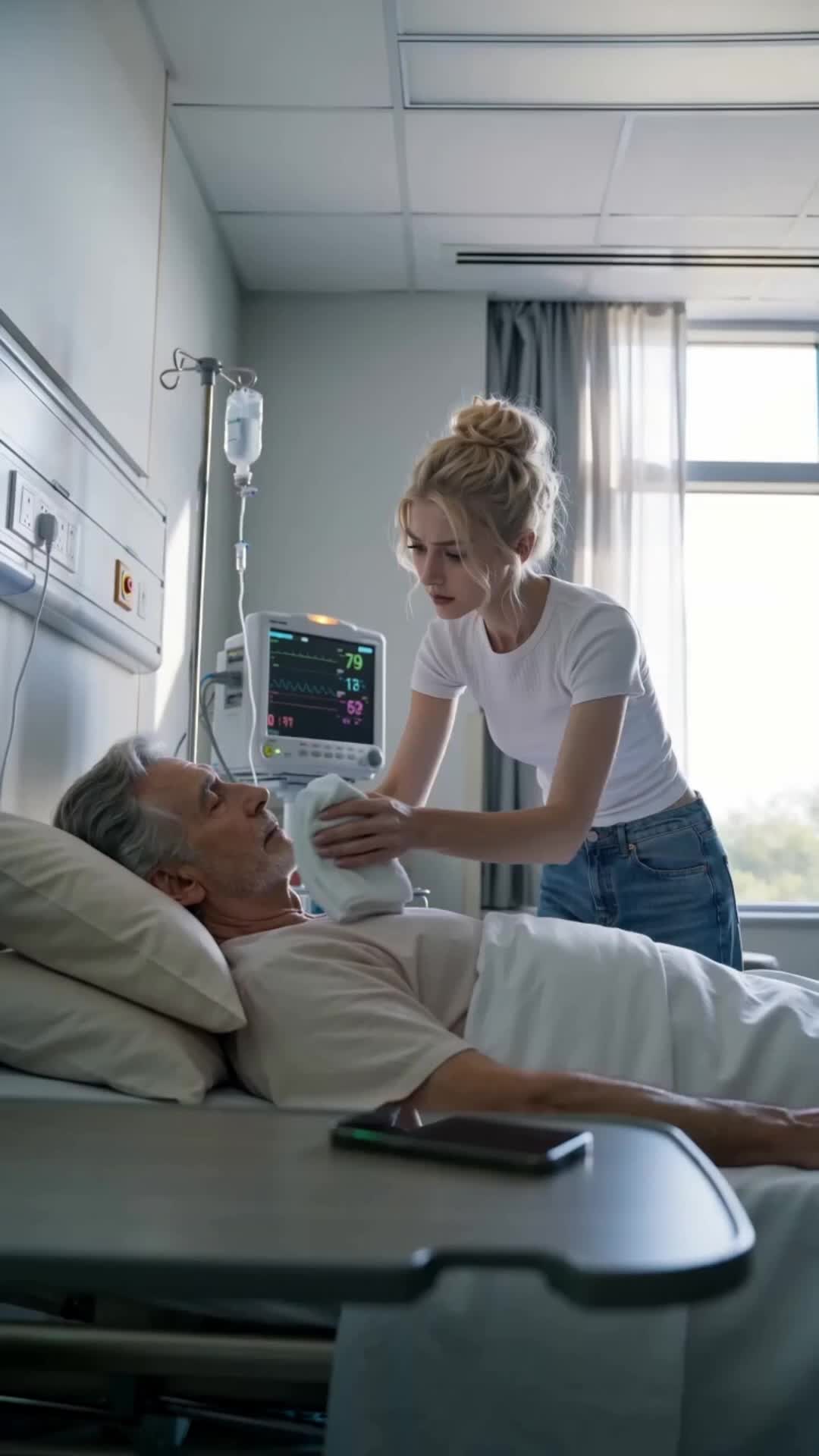 Episódio 26 de A Vingança do Cisne Negro