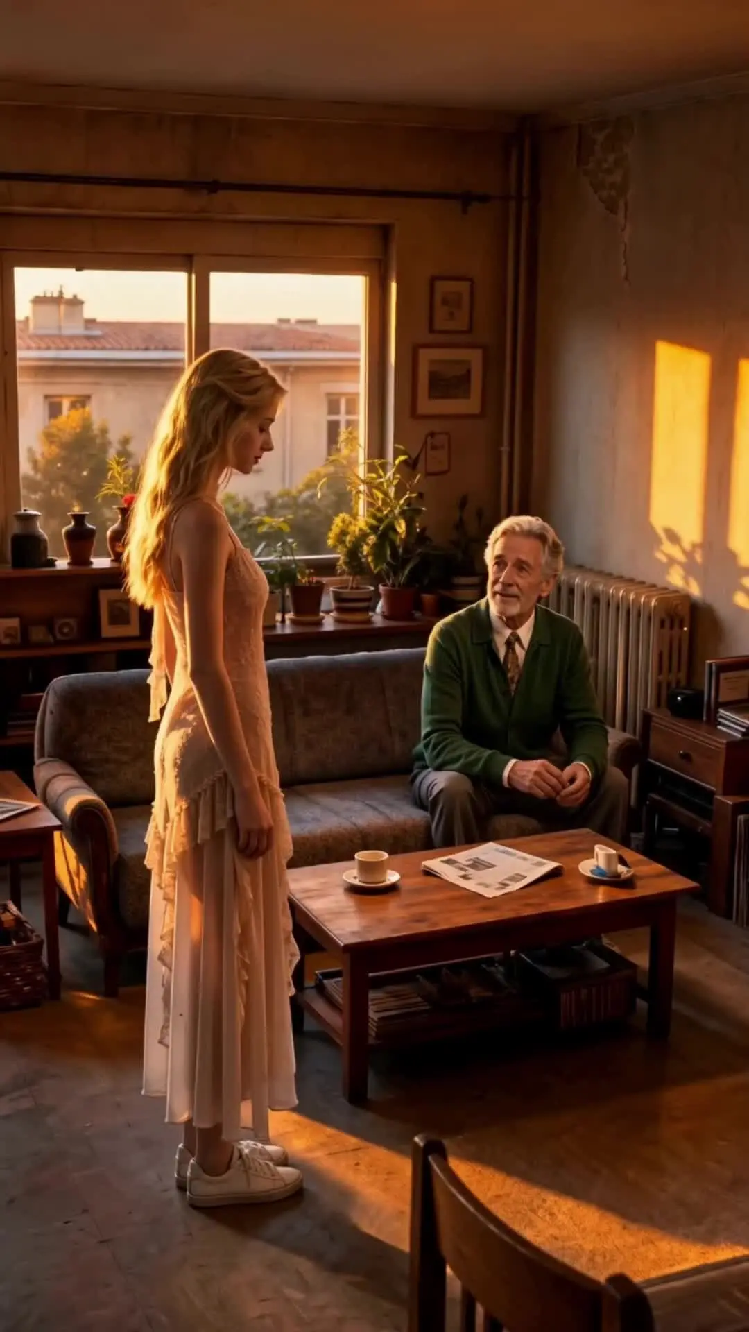 Episódio 5 de A Vingança do Cisne Negro