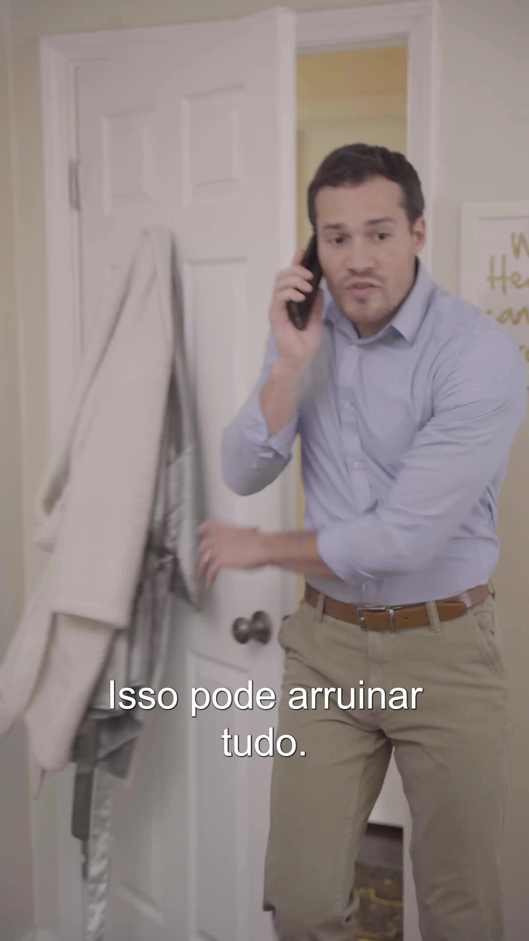 Episódio 25 de A vingança do genro