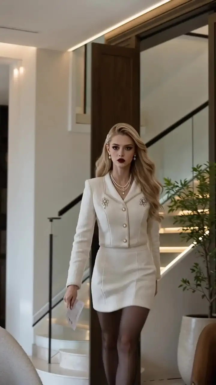 Episódio 34 de A Vingança Veste Zero