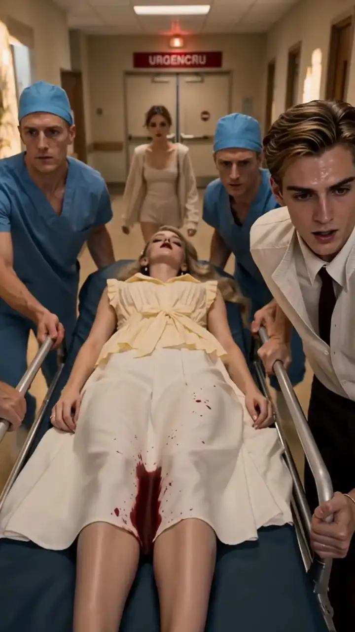 Episódio 41 de A Vingança Veste Zero