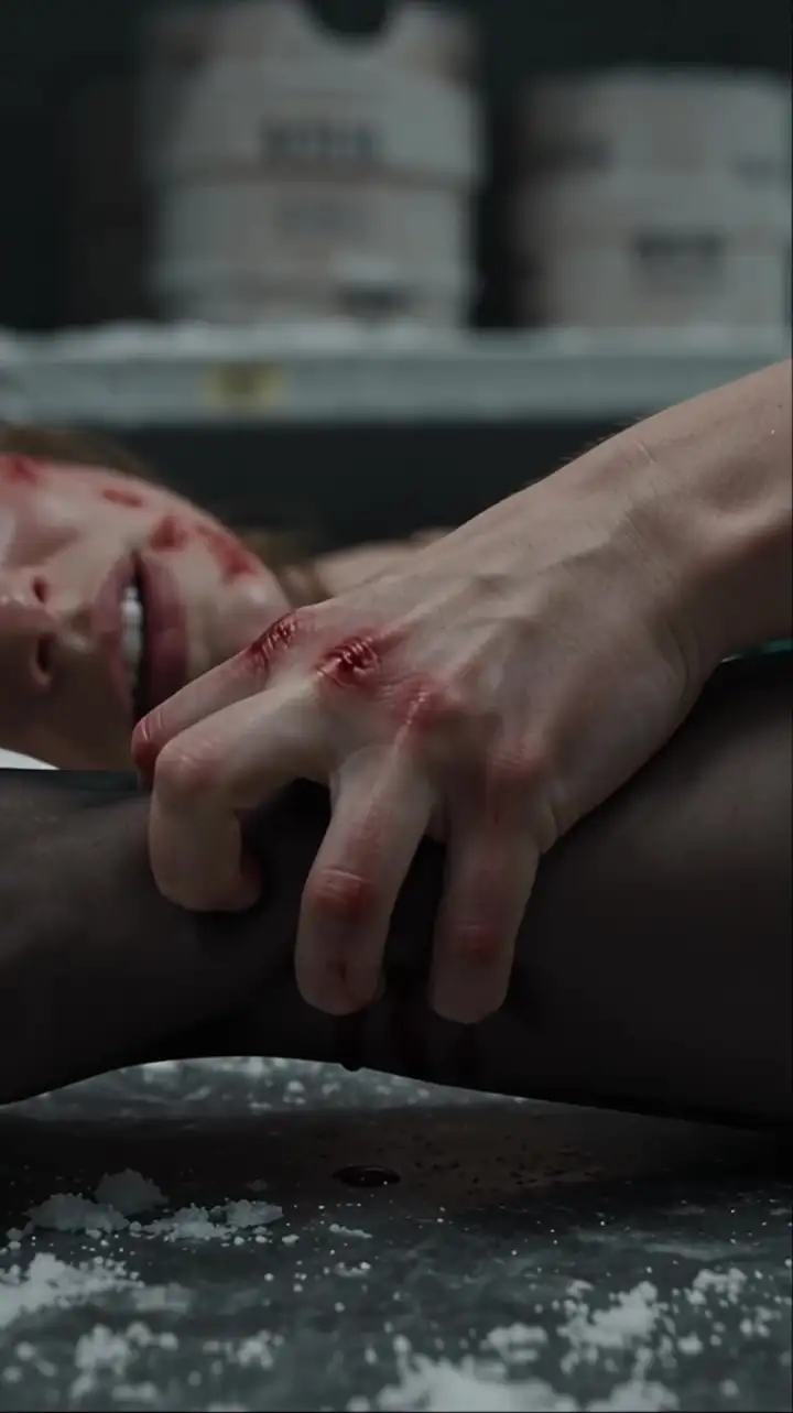 Episódio 5 de A Vingança Veste Zero