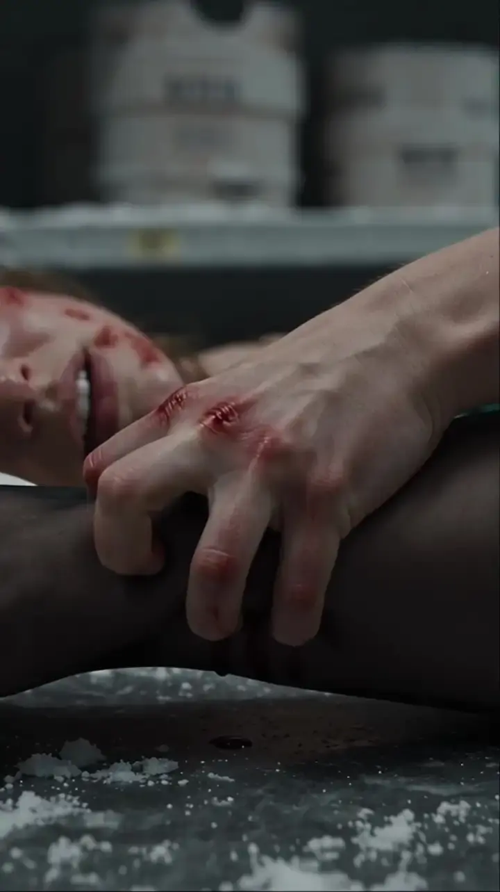 Episódio 5 de A Vingança Veste Zero