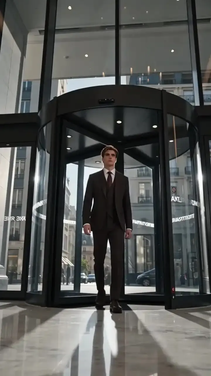 Episódio 68 de A Vingança Veste Zero
