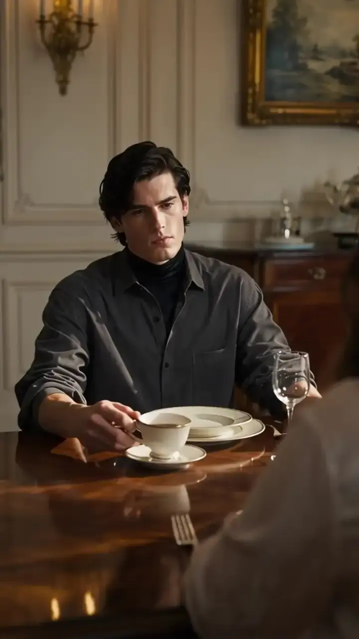 Episódio 7 de A Vingança Veste Zero