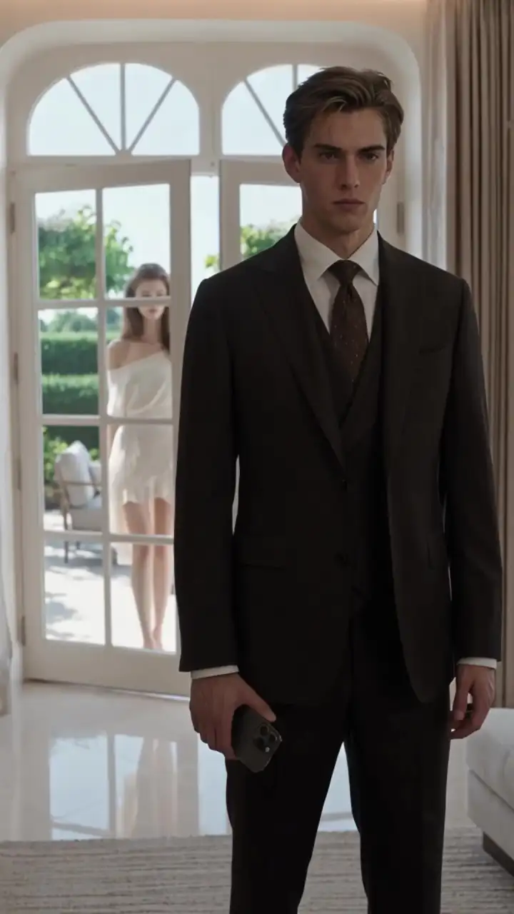 Episódio 70 de A Vingança Veste Zero