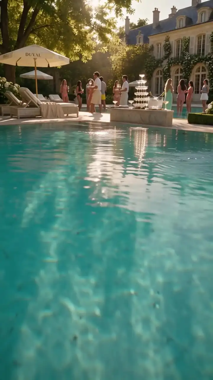 Episódio 8 de A Vingança Veste Zero