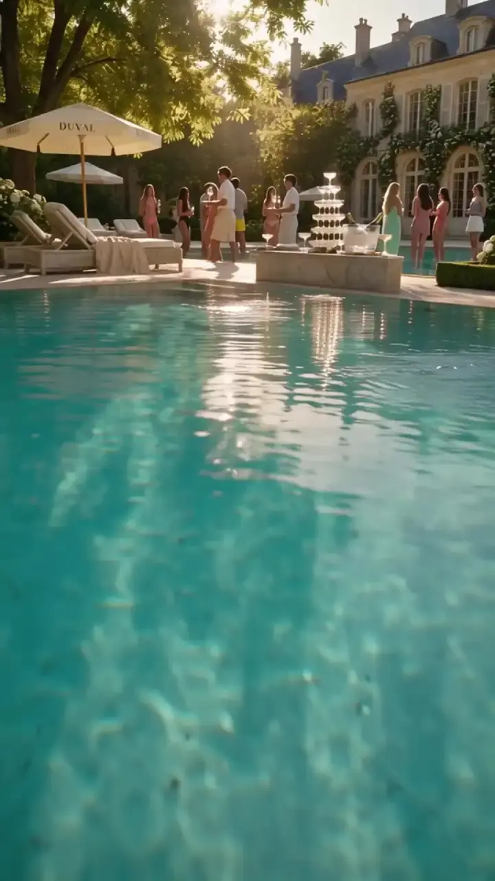 Episódio 8 de A Vingança Veste Zero