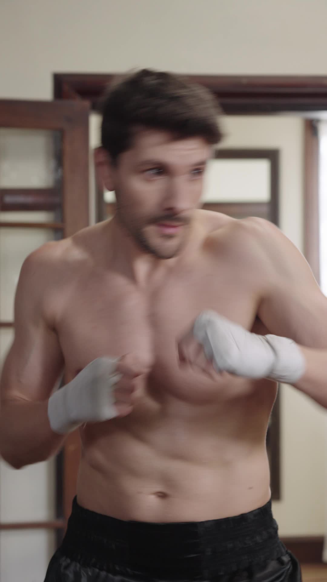 Episódio 11 de A Virgem Cativa do Alfa