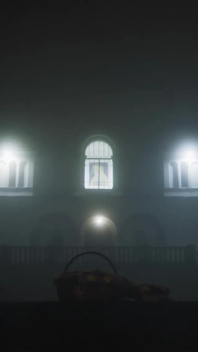 Episódio 12 de A Virgem Cativa do Alfa