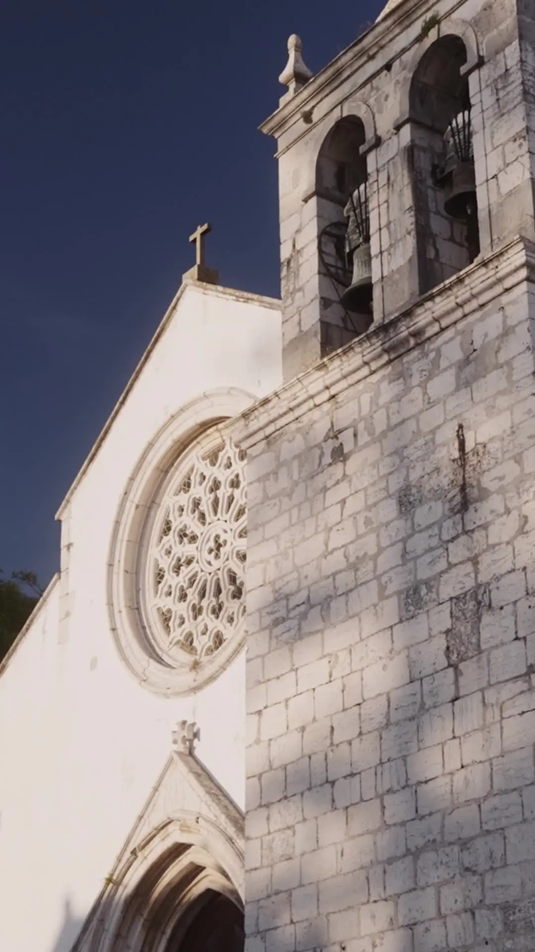 Episódio 14 de A Virgem Cativa do Alfa