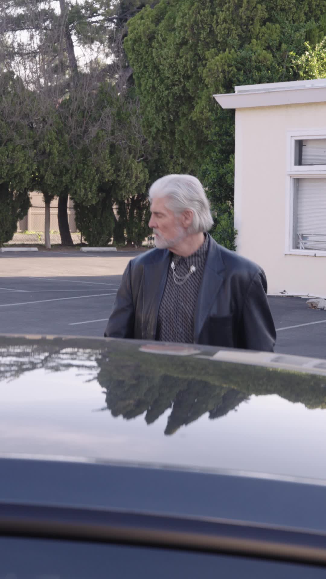 Episódio 55 de A Virgem Cativa do Alfa