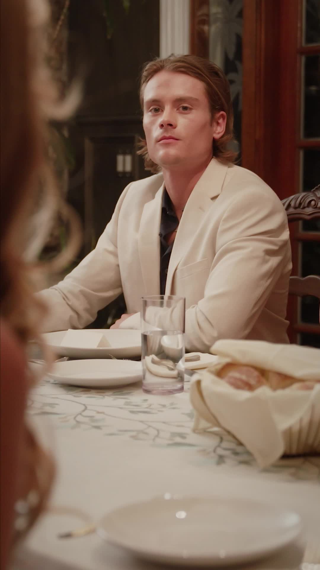 Episódio 16 de A Virgem e o Bilionário