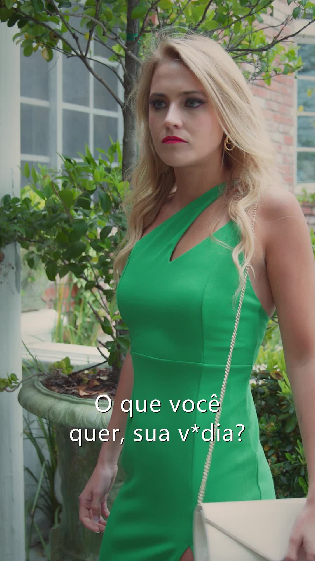 Episódio 59 de A Virgem e o Bilionário