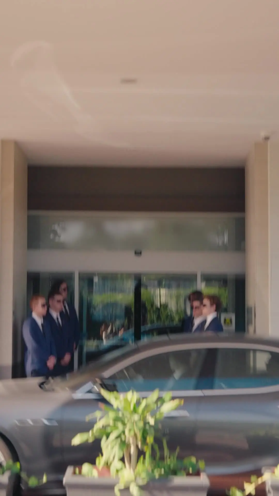 Episódio 2 de A Volta Triunfal do Herdeiro da Elite