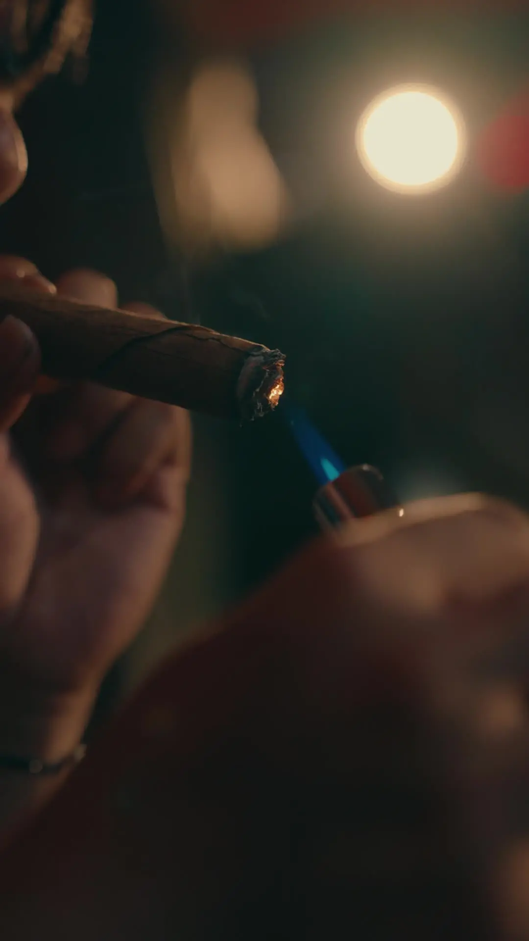 Episódio 33 de A Volta Triunfal do Herdeiro da Elite