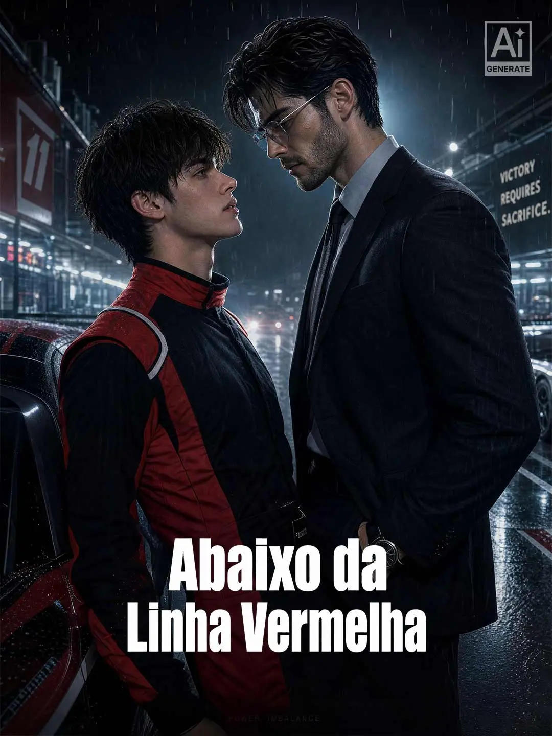 Episódio 2 de Abaixo da Linha Vermelha