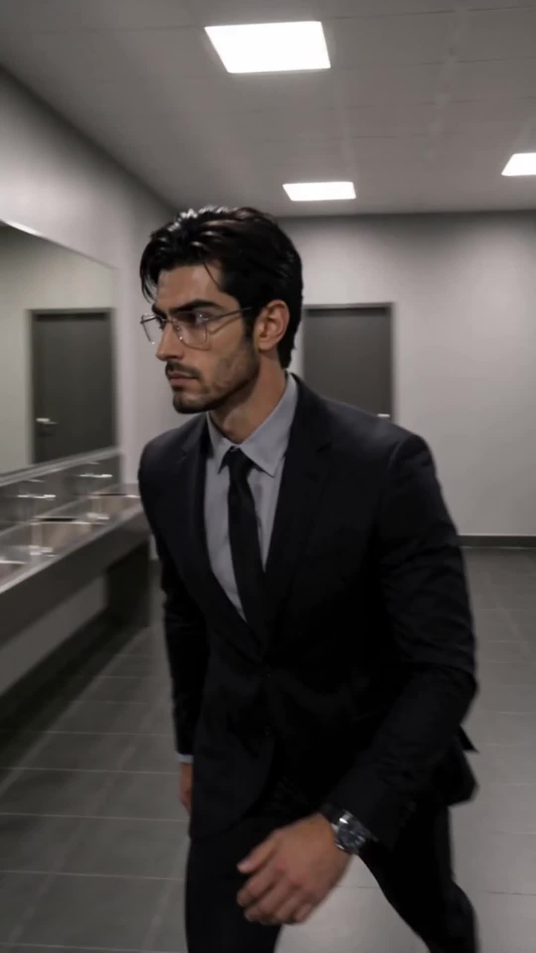 Episódio 12 de Abaixo da Linha Vermelha