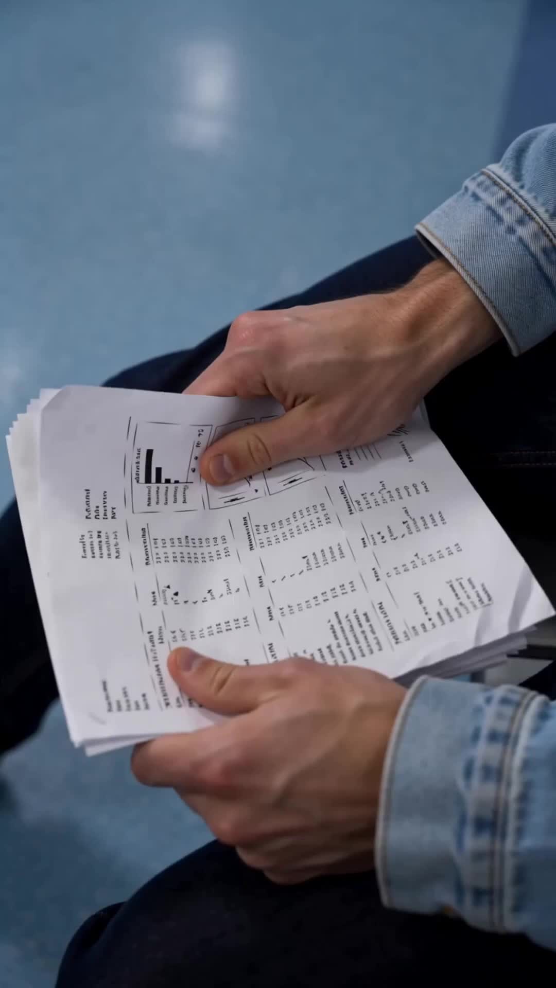Episódio 28 de Abaixo da Linha Vermelha