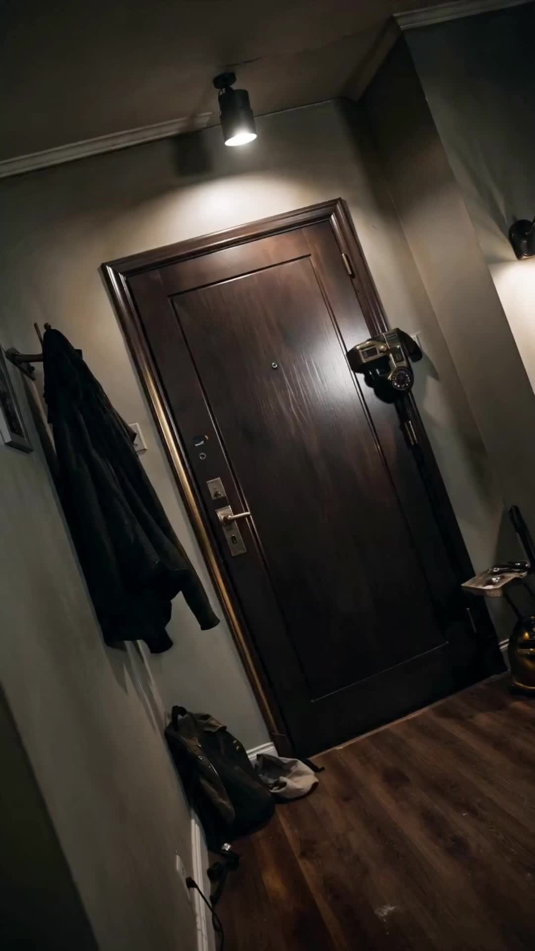 Episódio 5 de Abaixo da Linha Vermelha