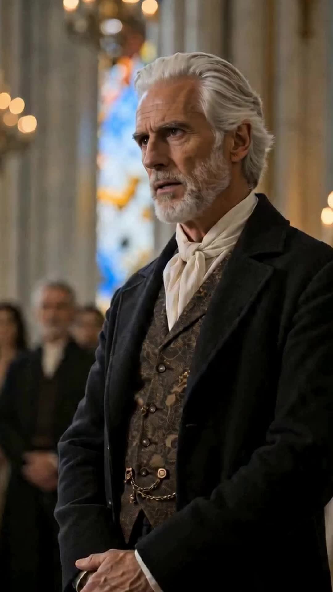 Episódio 17 de Abandonada pelo Rei Tirano