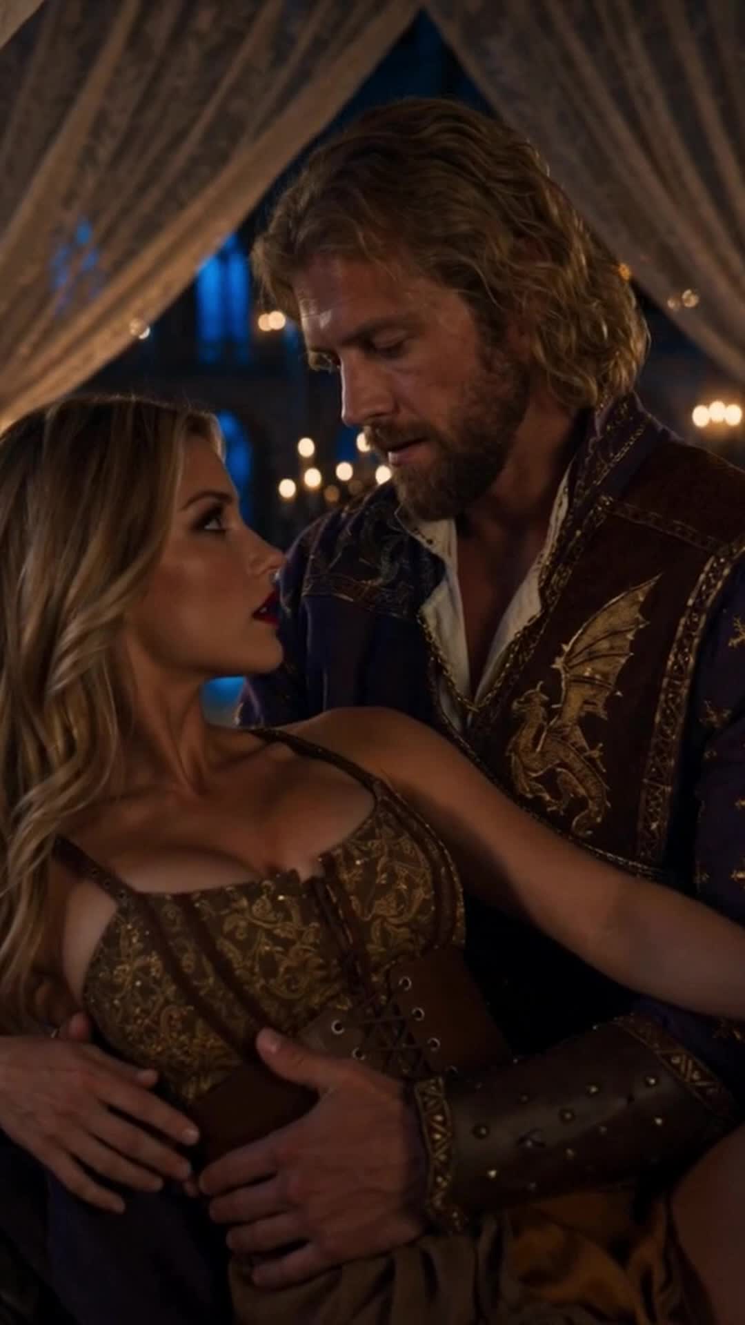 Episódio 25 de Abandonada pelo Rei Tirano