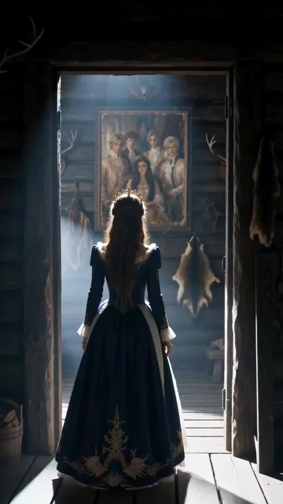 Episódio 65 de Abandonada pelo Rei Tirano