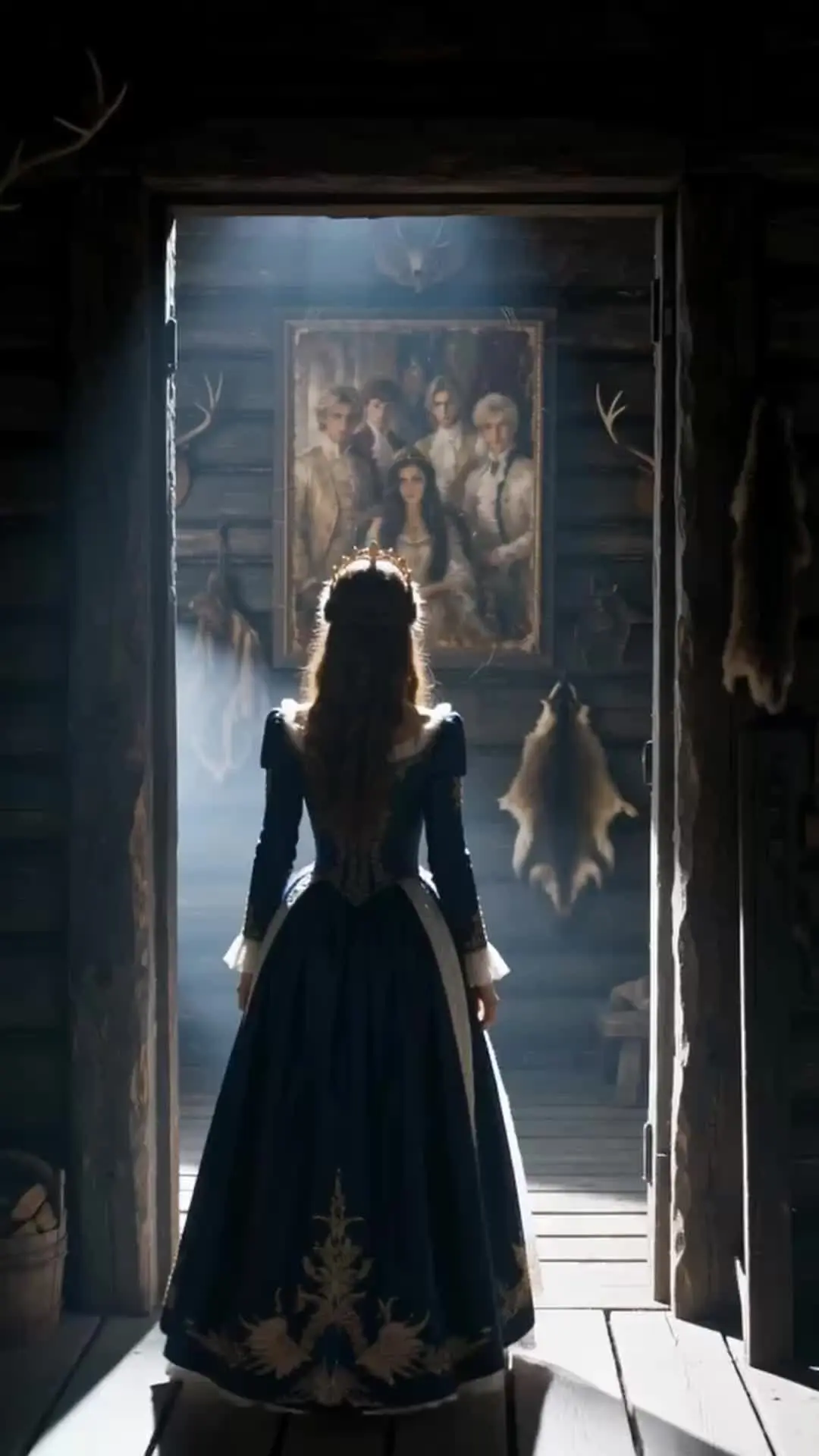 Episódio 65 de Abandonada pelo Rei Tirano