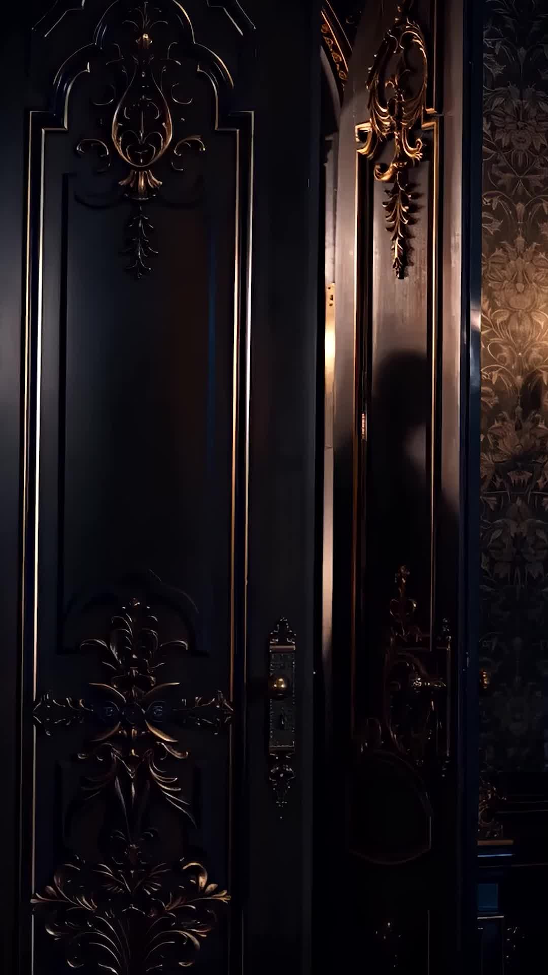 Episódio 27 de Abandonado pelo Duque, Sou o Serafim Divino