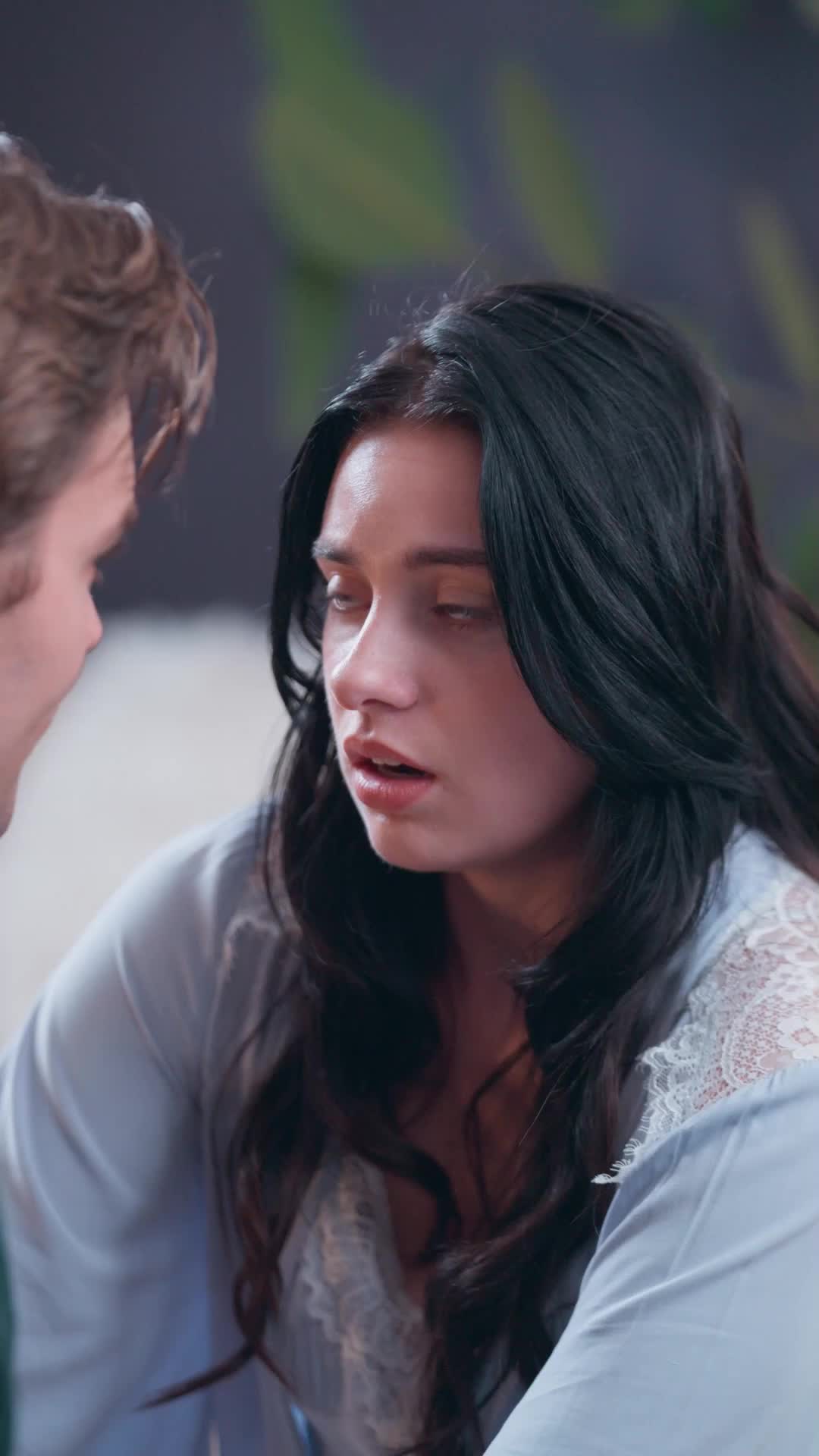 Episódio 16 de Abra Seus Olhos, Meu Marido Bilionário