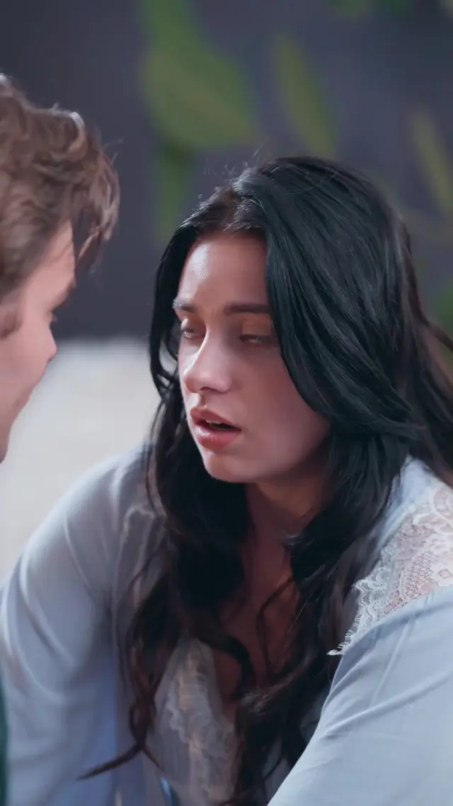 Episódio 16 de Abra Seus Olhos, Meu Marido Bilionário