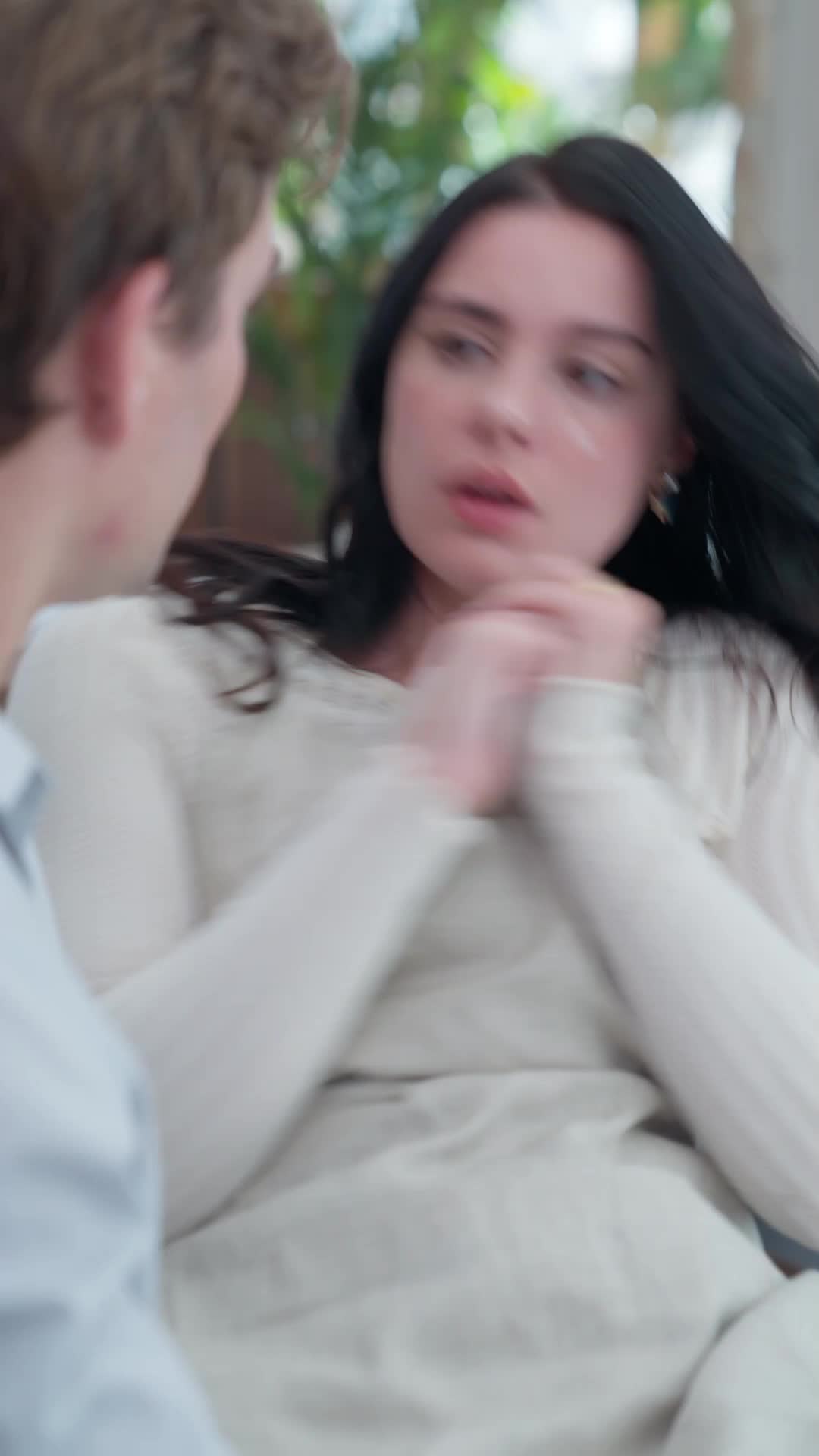 Episódio 17 de Abra Seus Olhos, Meu Marido Bilionário