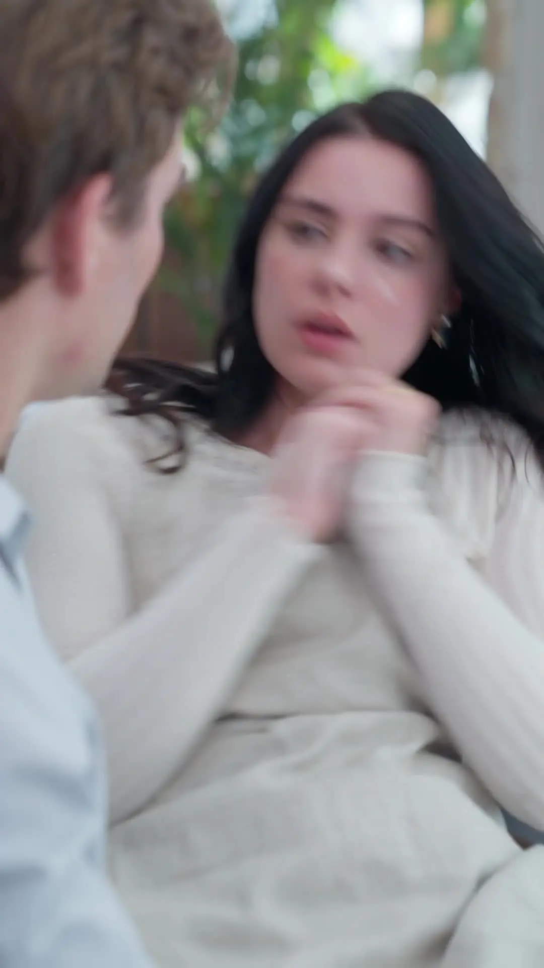 Episódio 17 de Abra Seus Olhos, Meu Marido Bilionário