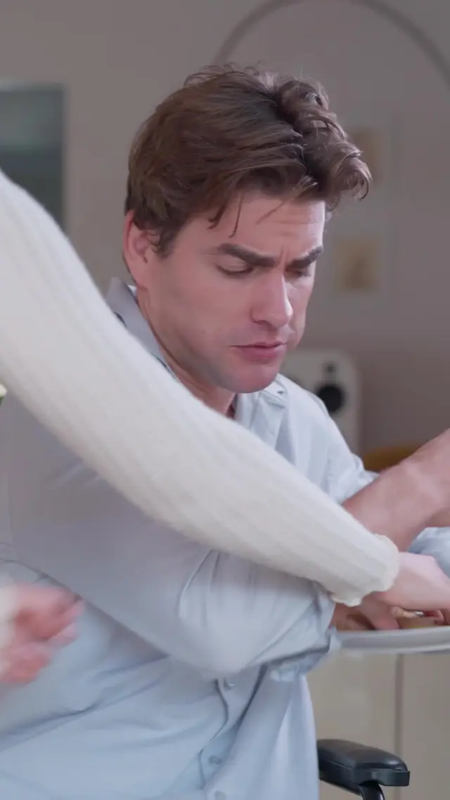 Episódio 18 de Abra Seus Olhos, Meu Marido Bilionário