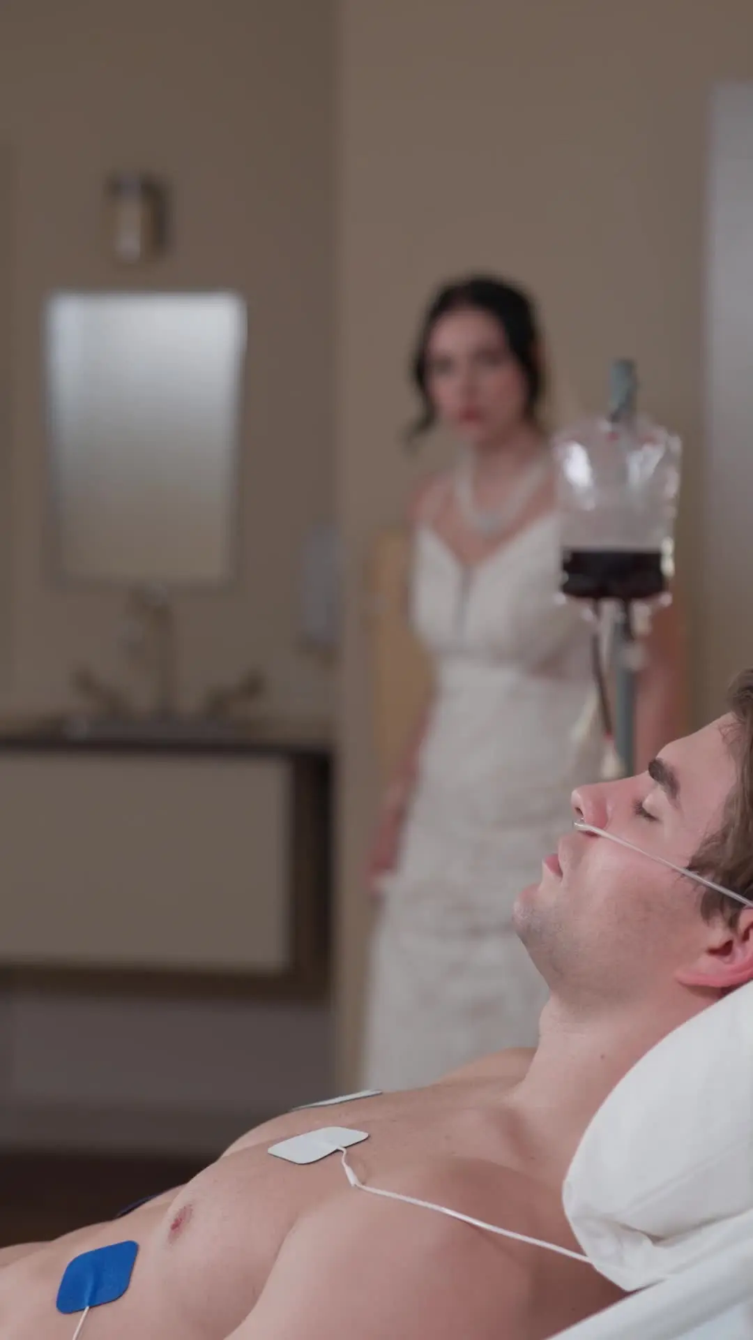 Episódio 2 de Abra Seus Olhos, Meu Marido Bilionário