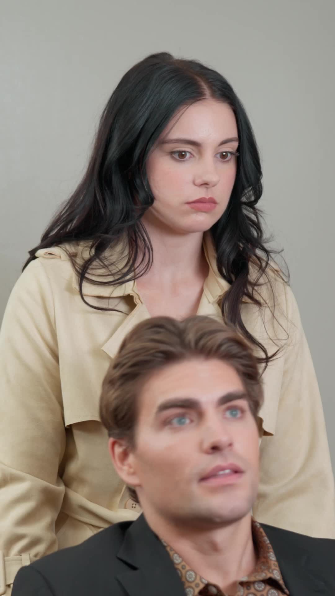 Episódio 23 de Abra Seus Olhos, Meu Marido Bilionário