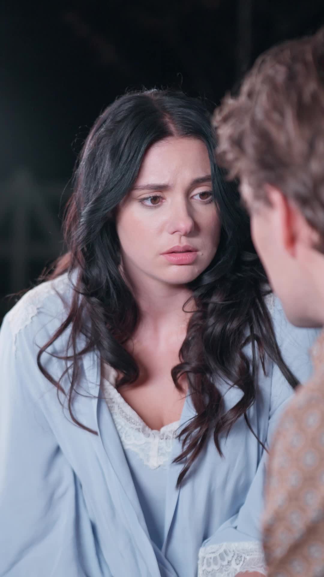 Episódio 32 de Abra Seus Olhos, Meu Marido Bilionário