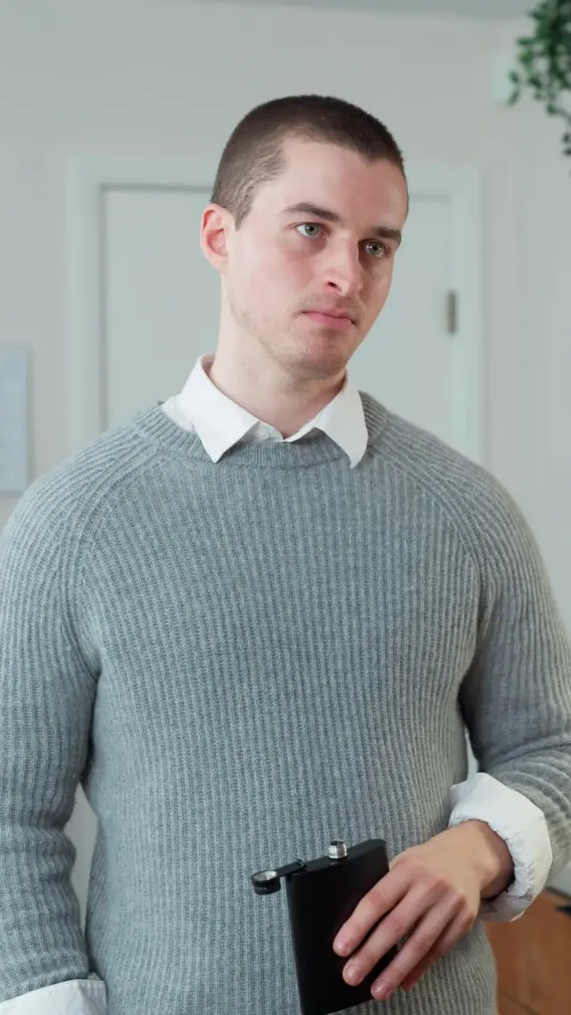Episódio 34 de Abra Seus Olhos, Meu Marido Bilionário