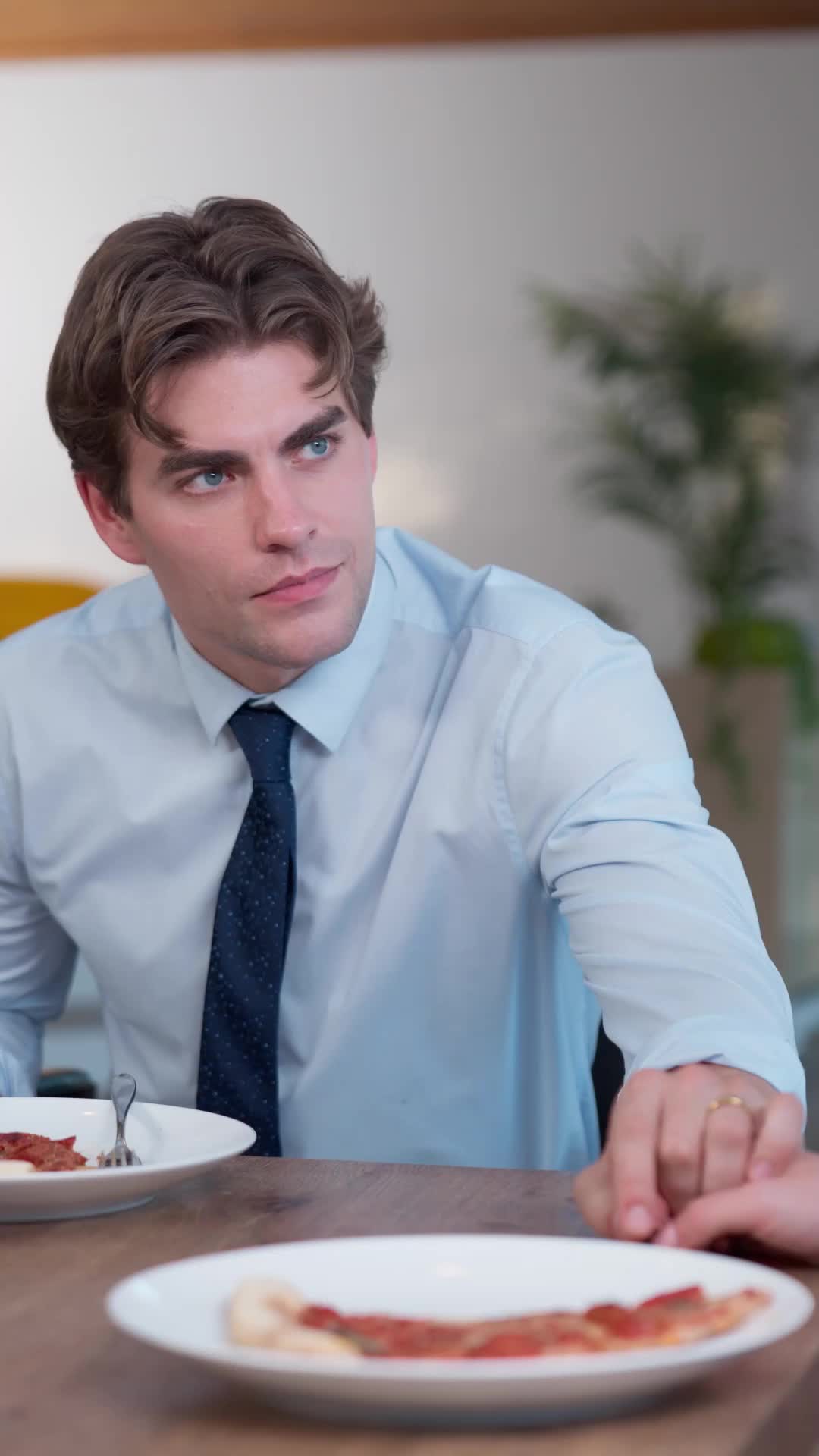 Episódio 37 de Abra Seus Olhos, Meu Marido Bilionário