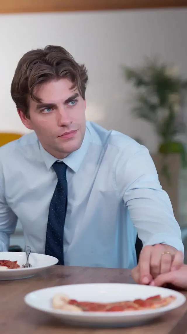 Episódio 37 de Abra Seus Olhos, Meu Marido Bilionário