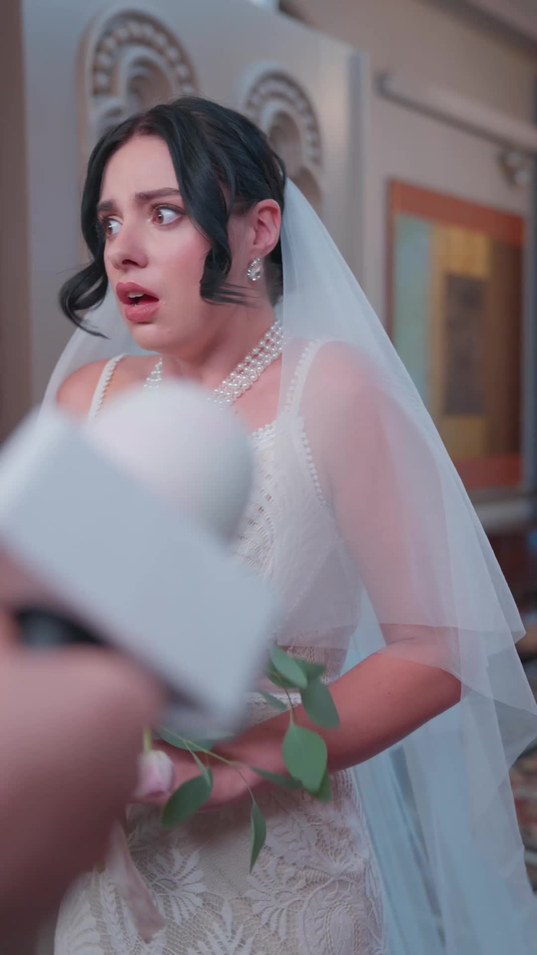 Episódio 4 de Abra Seus Olhos, Meu Marido Bilionário